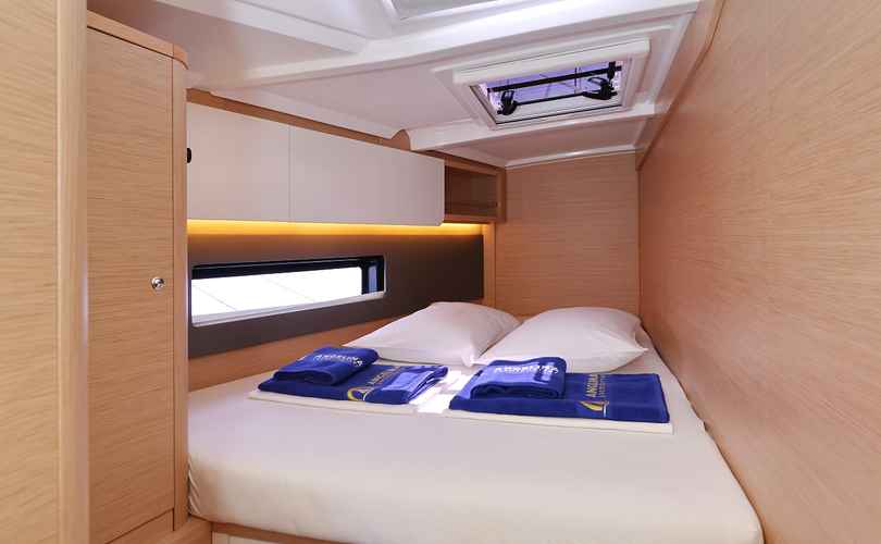 Photo Dufour 44 (2025)