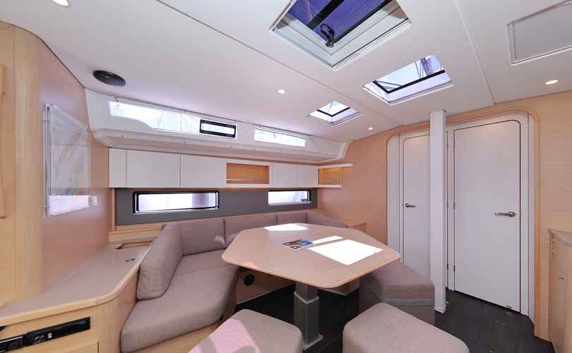 Photo Dufour 44 (2025)