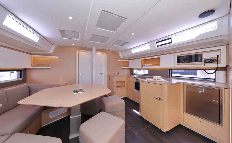 Photo Dufour 44 (2025)