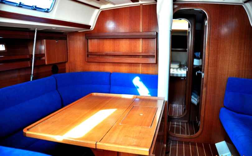 Dufour 44