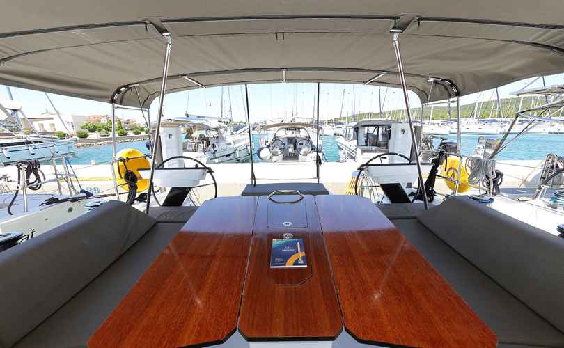 Photo Dufour 44 (2025)