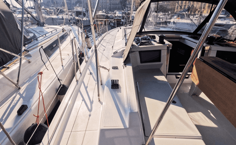 Photo Dufour 44 (2025)