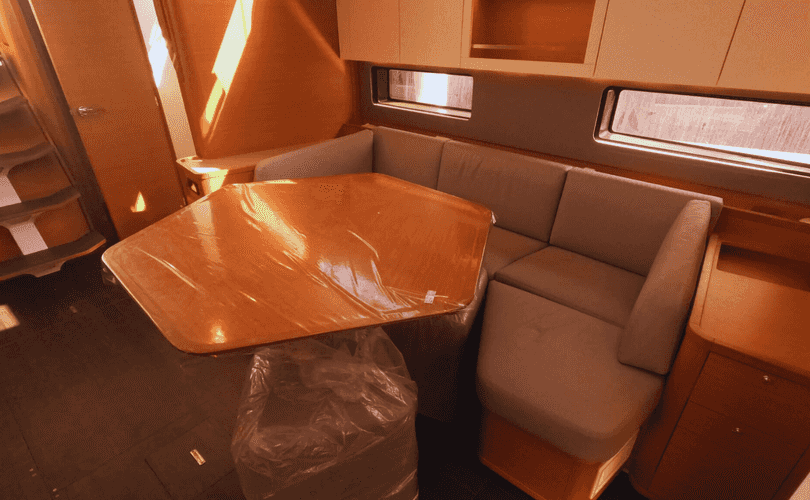 Photo Dufour 44 (2025)