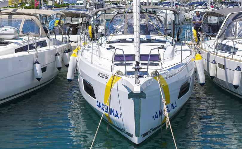 Photo Dufour 44 (2025)