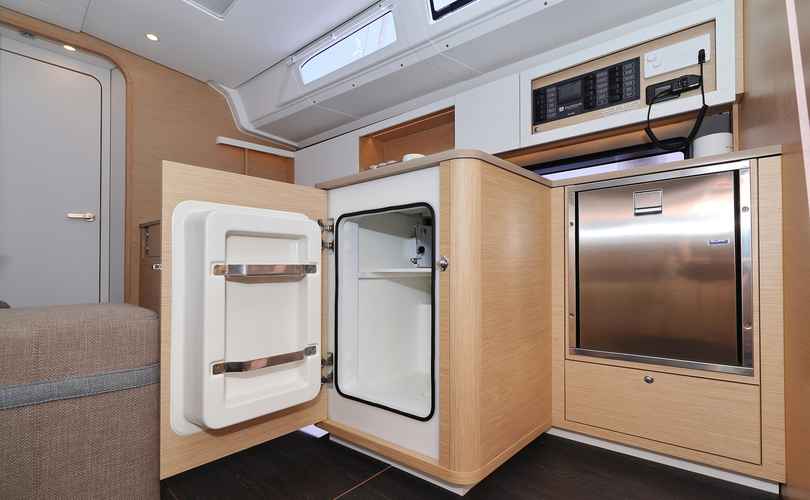 Photo Dufour 44 (2025)