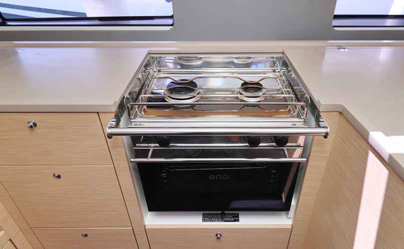 Photo Dufour 44 (2025)