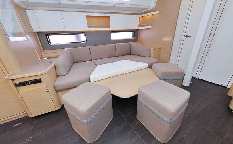Photo Dufour 44 (2025)