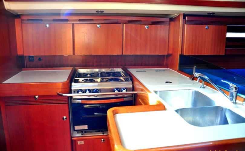 Dufour 44