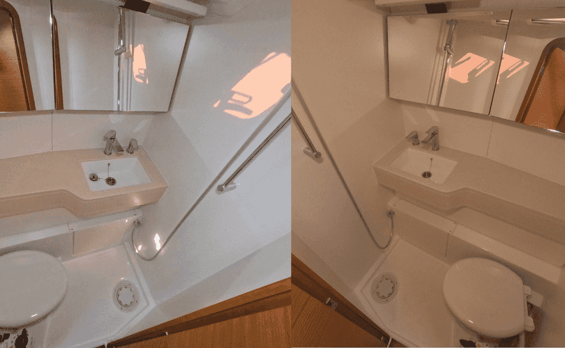 Photo Dufour 44 (2025)