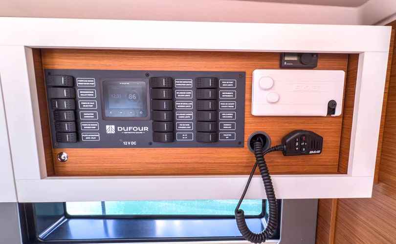 Photo Dufour 44 (2024)