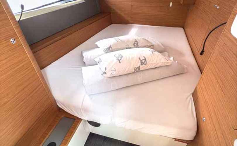 Photo Dufour 44 (2024)