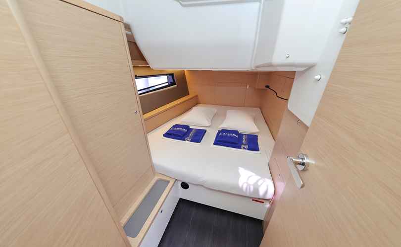 Photo Dufour 44 (2025)