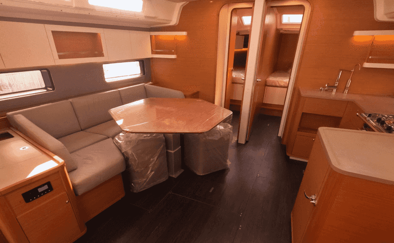 Photo Dufour 44 (2025)