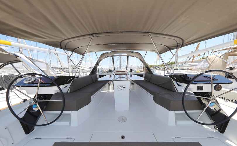 Photo Dufour 44 (2025)