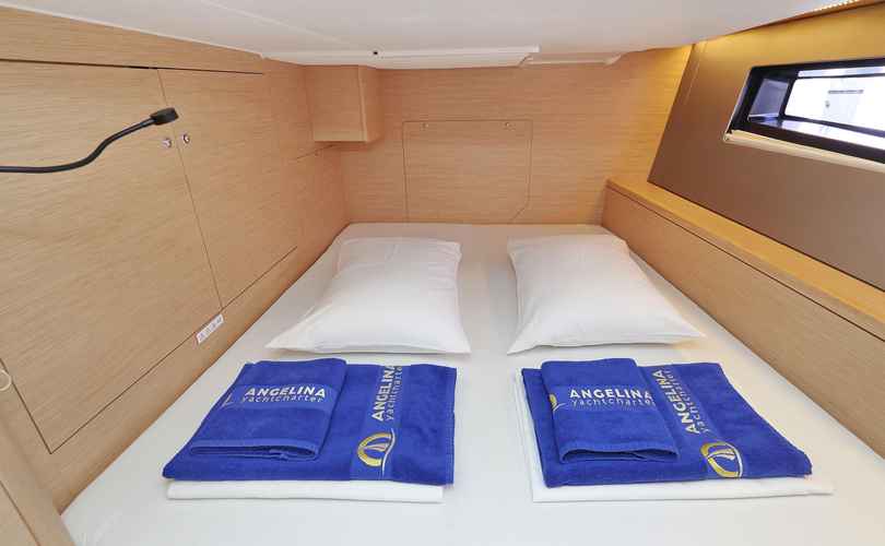 Photo Dufour 44 (2025)