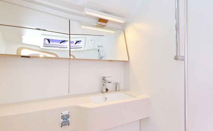 Photo Dufour 44 (2025)