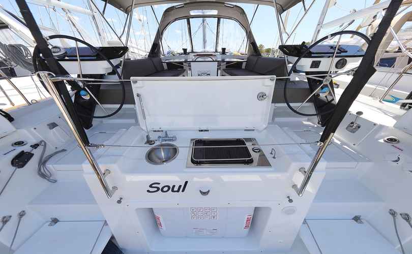 Photo Dufour 44 (2025)