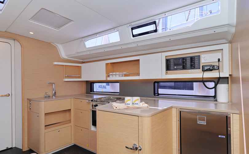 Photo Dufour 44 (2025)