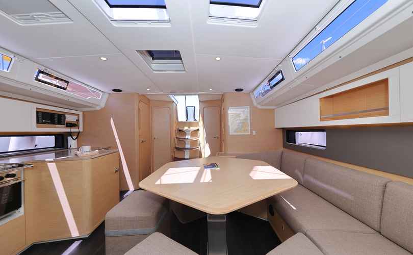 Photo Dufour 44 (2025)