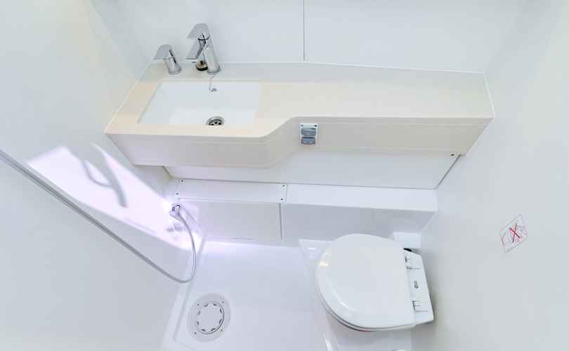 Photo Dufour 44 (2025)