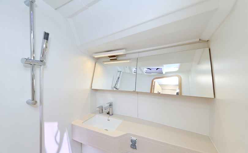 Photo Dufour 44 (2025)