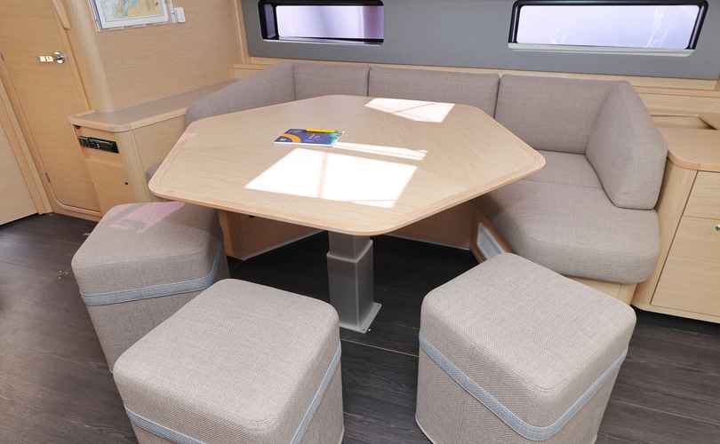 Photo Dufour 44 (2025)