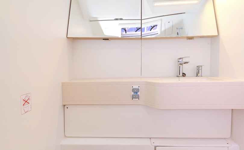 Photo Dufour 44 (2025)