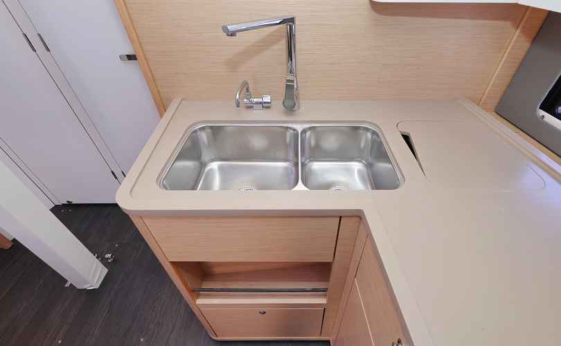 Photo Dufour 44 (2025)