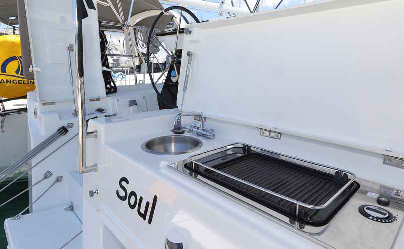 Photo Dufour 44 (2025)