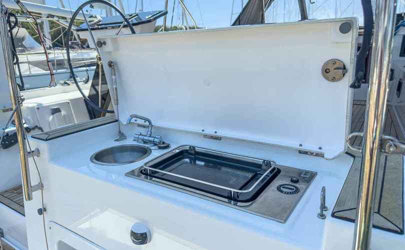 Photo Dufour 44 (2024)