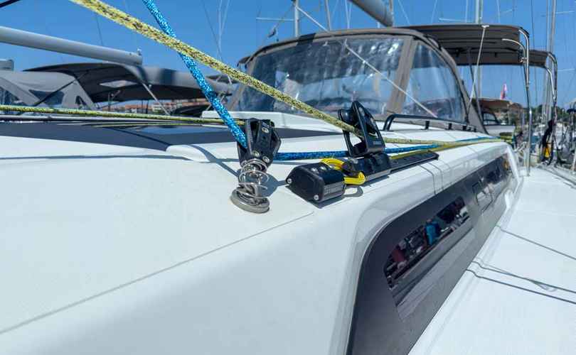 Photo Dufour 44 (2024)