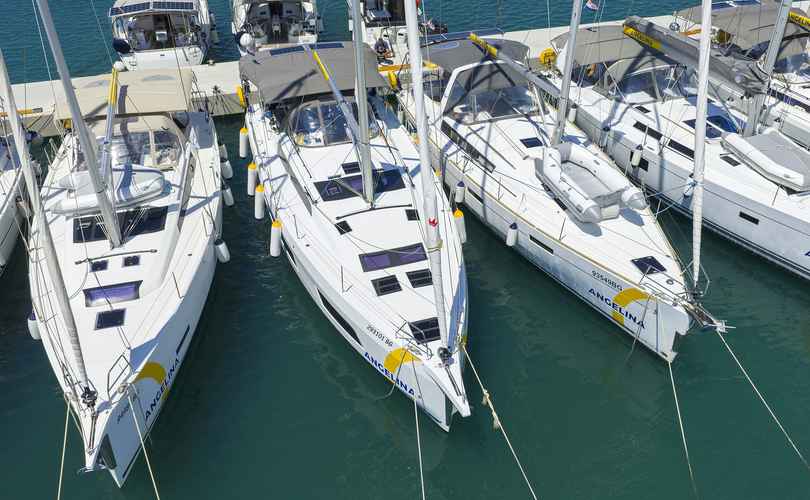 Photo Dufour 44 (2025)