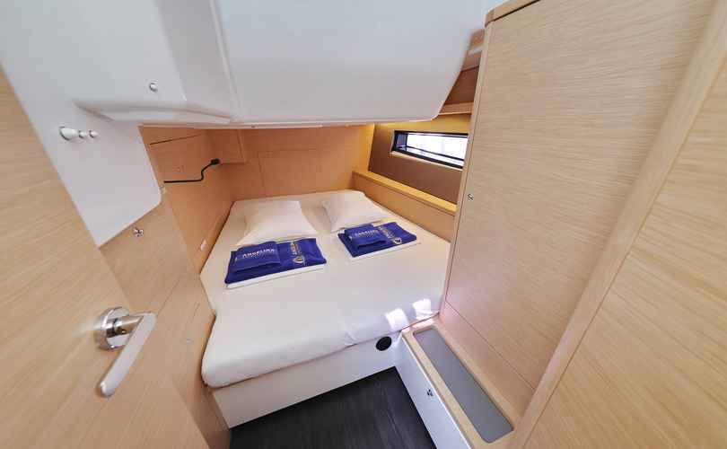 Photo Dufour 44 (2025)