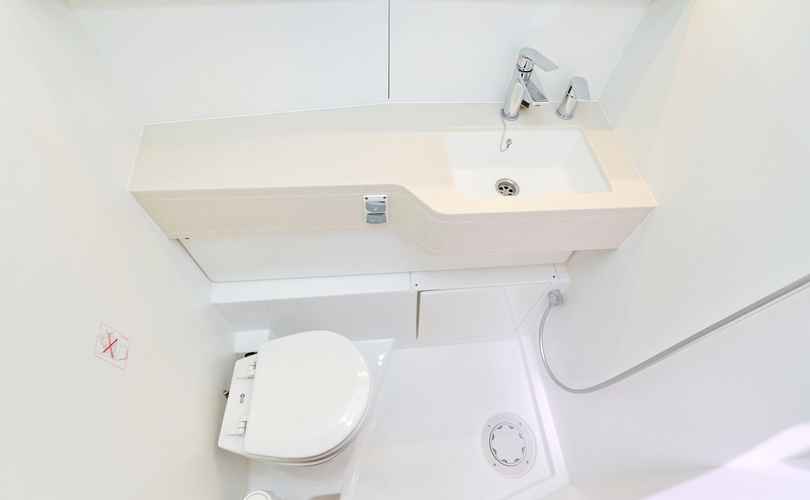 Photo Dufour 44 (2025)