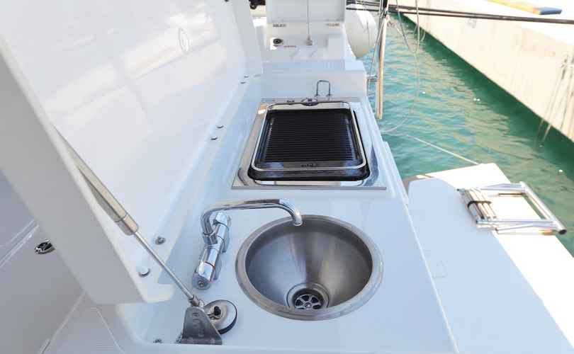 Photo Dufour 44 (2025)