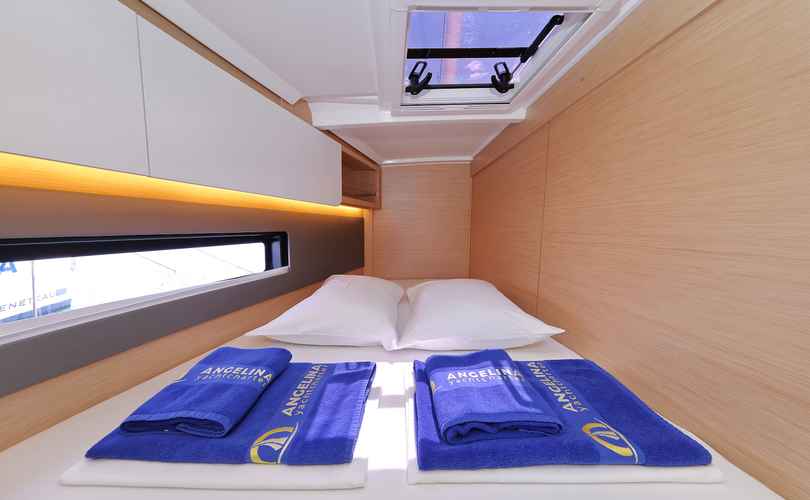 Photo Dufour 44 (2025)