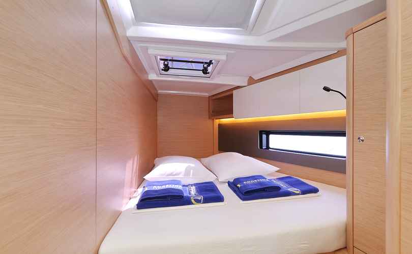 Photo Dufour 44 (2025)