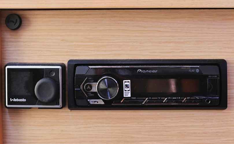 Photo Dufour 44 (2025)