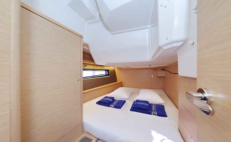 Photo Dufour 44 (2025)