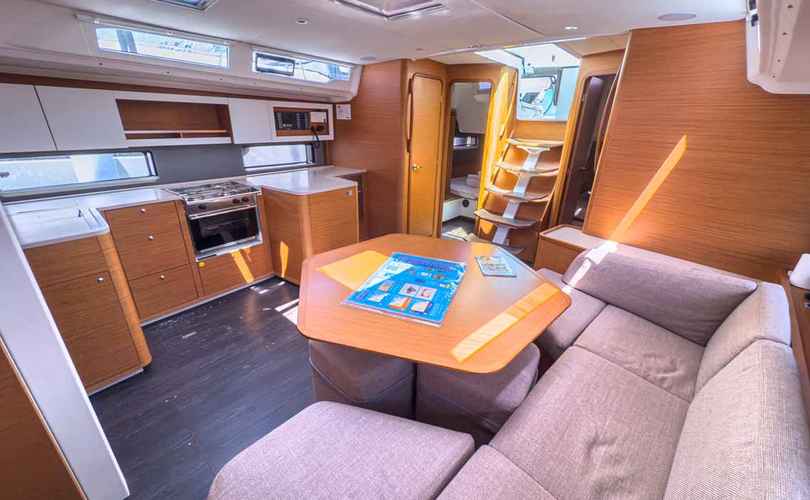 Photo Dufour 44 (2024)