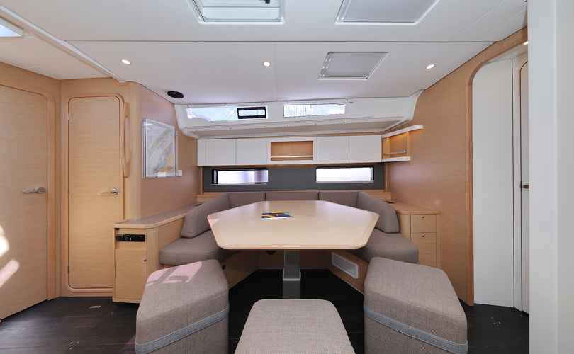 Photo Dufour 44 (2025)