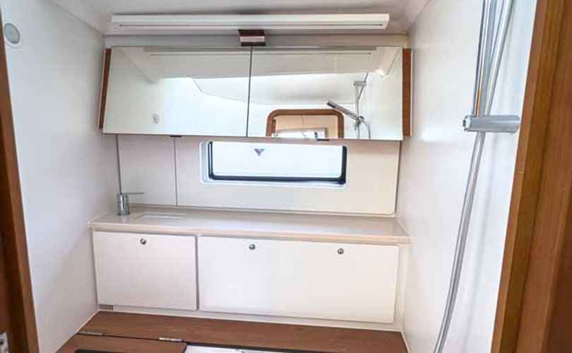 Photo Dufour 44 (2024)