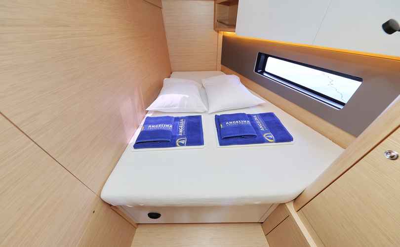 Photo Dufour 44 (2025)