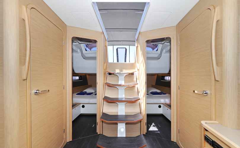 Photo Dufour 44 (2025)