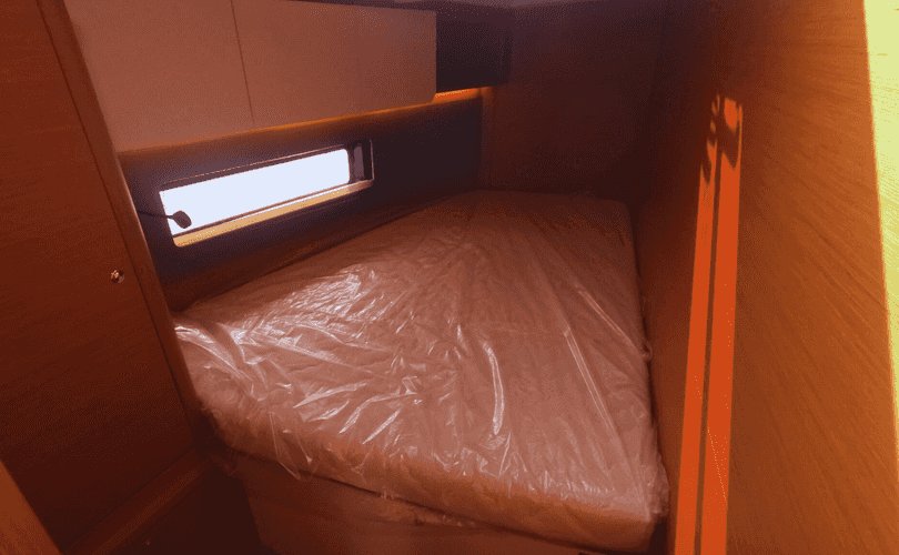 Photo Dufour 44 (2025)