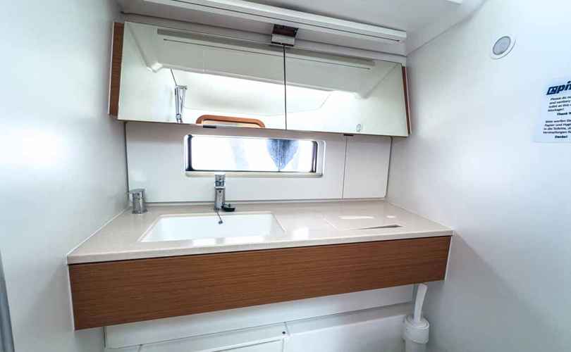 Photo Dufour 44 (2024)