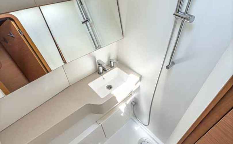 Photo Dufour 44 (2024)