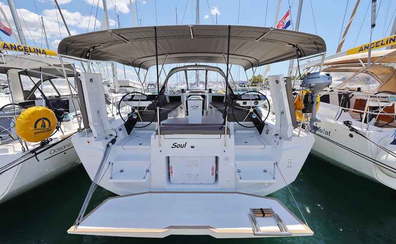 Photo Dufour 44 (2025)