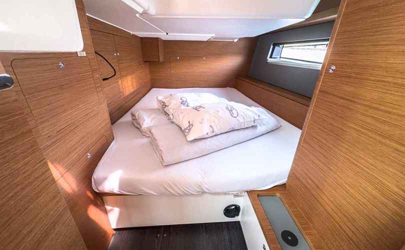 Photo Dufour 44 (2024)