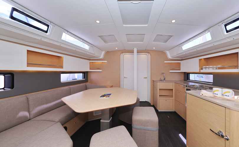 Photo Dufour 44 (2025)
